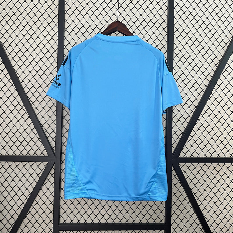 Camiseta Burgos CF Away 24/25