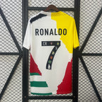 Camiseta CR7 Edición Especial