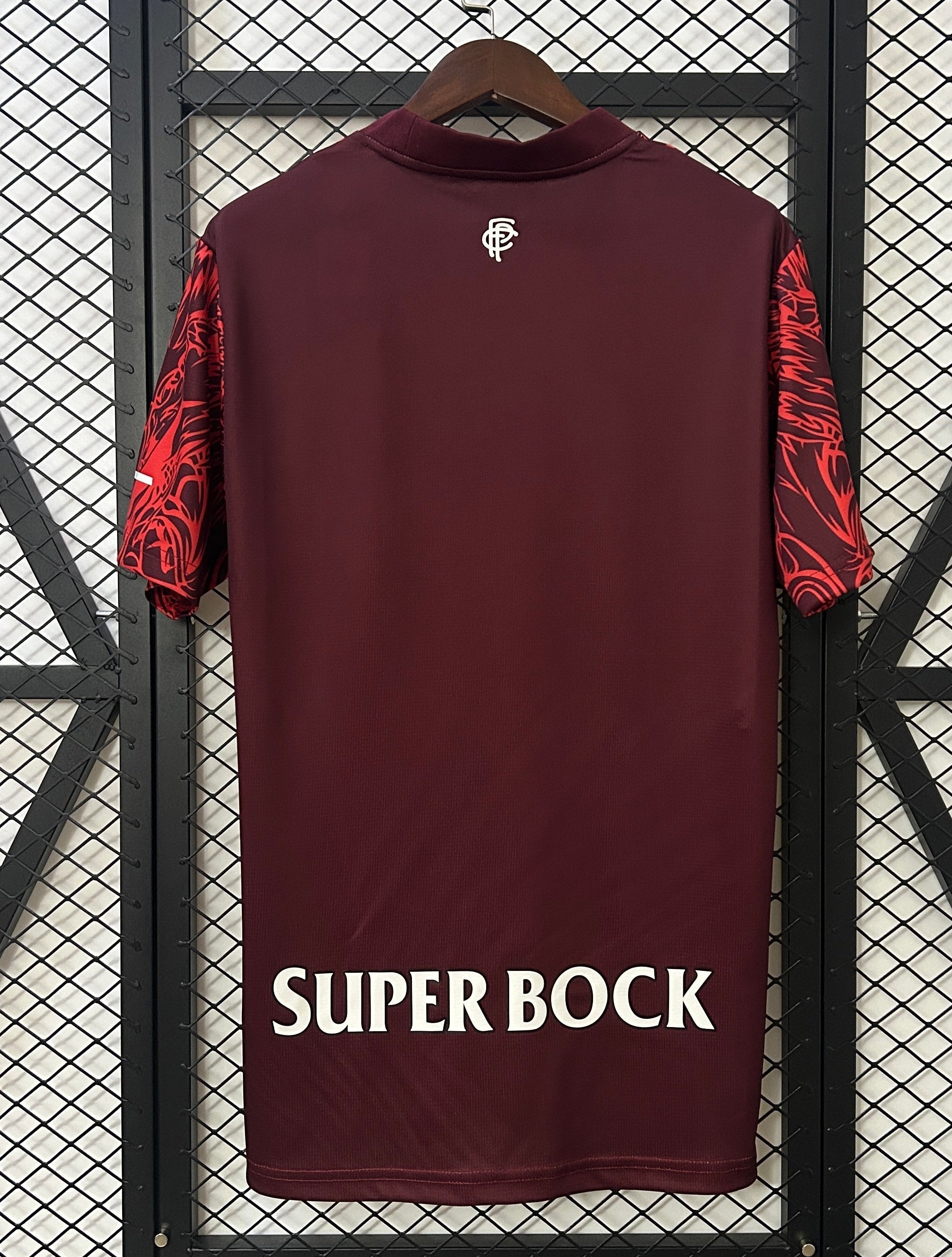 Camiseta FC Porto Edición Especial 25/26