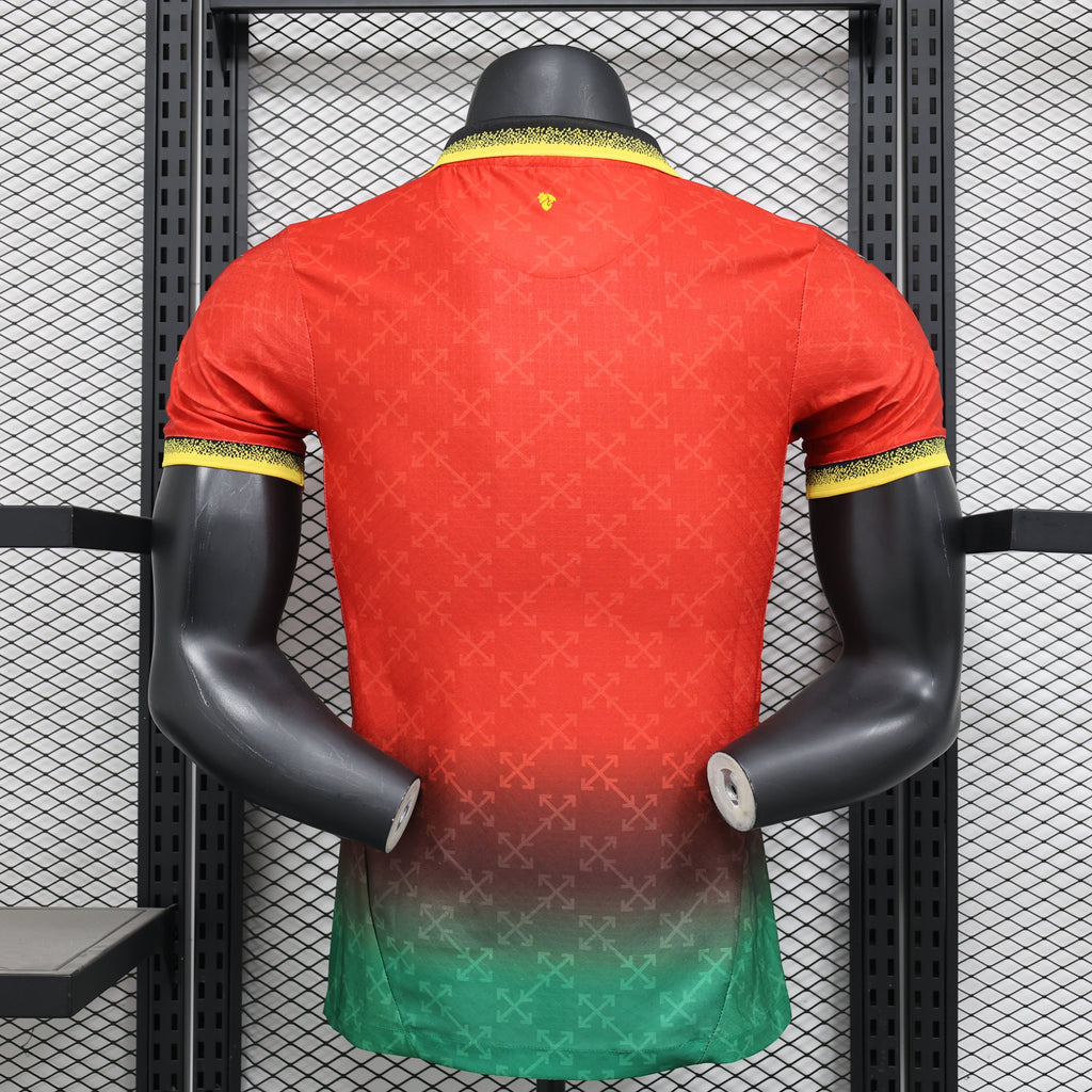 Camiseta AC Milan Edición Especial 25/26 - Jugador