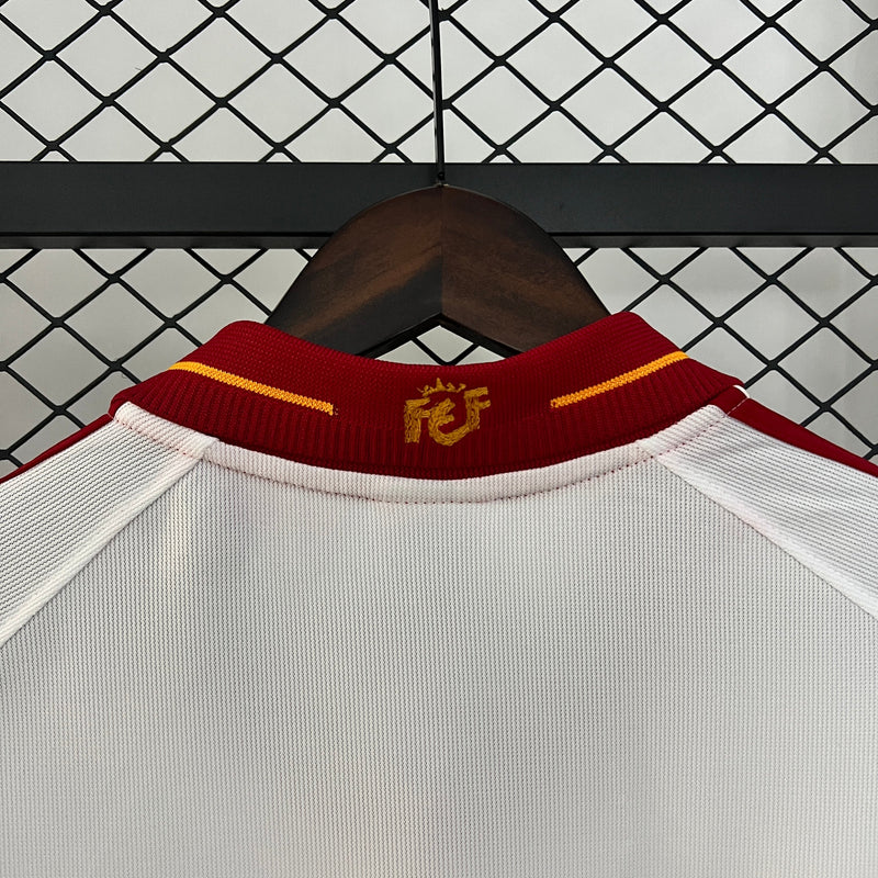 Camiseta España Retro 2000