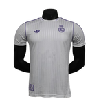 Camiseta Real Madrid Edición Especial 25/26 - Jugador