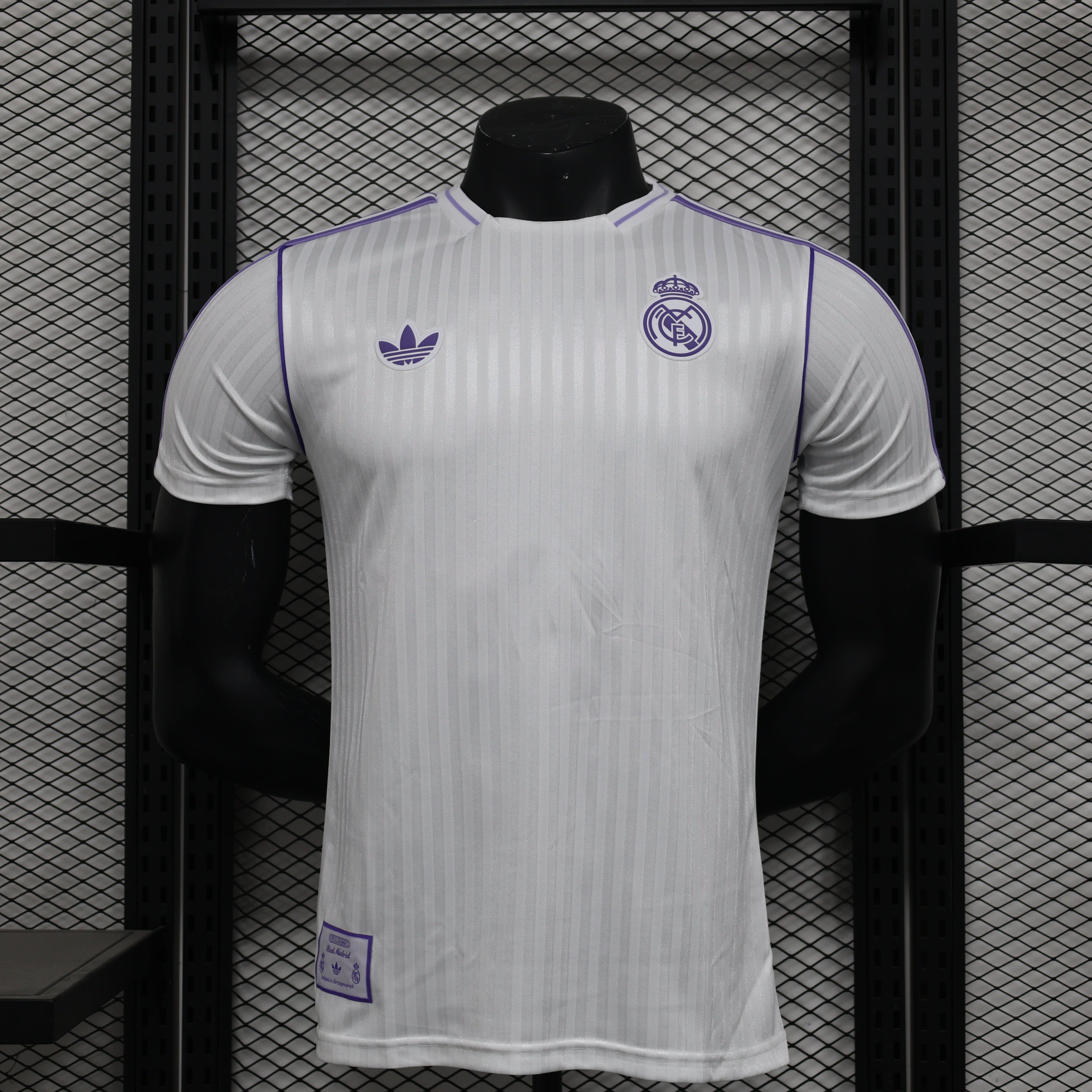 Camiseta Real Madrid Edición Especial 25/26 - Jugador
