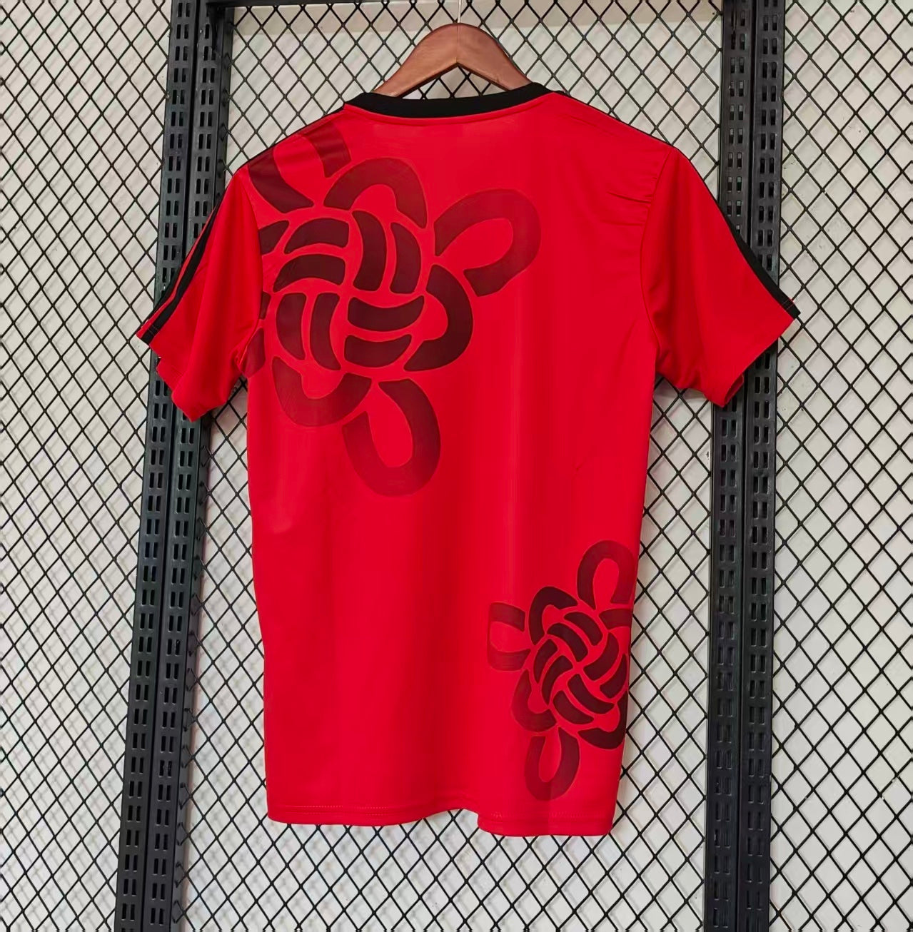 Camiseta Manchester United 2026/27 - Edición Especial