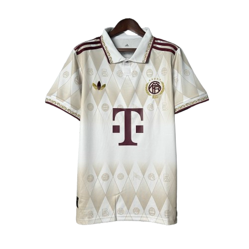 Camiseta Bayern de Múnich Edición Especeial 25/26