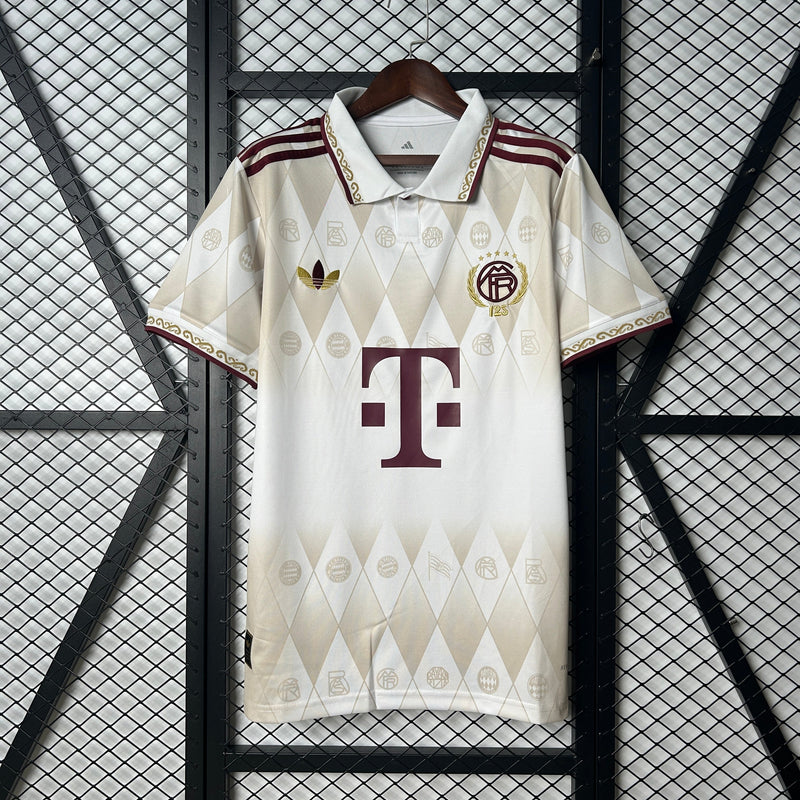 Camiseta Bayern de Múnich Edición Especeial 25/26