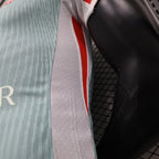 Camiseta Atletico de Madrid Away 24/25 - Jugador