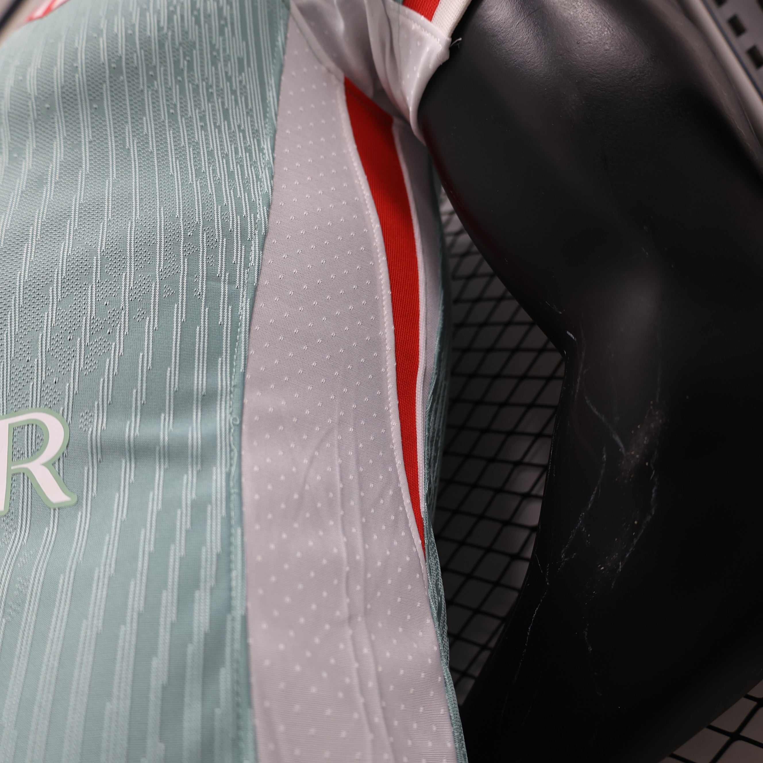 Camiseta Atletico de Madrid Away 24/25 - Jugador