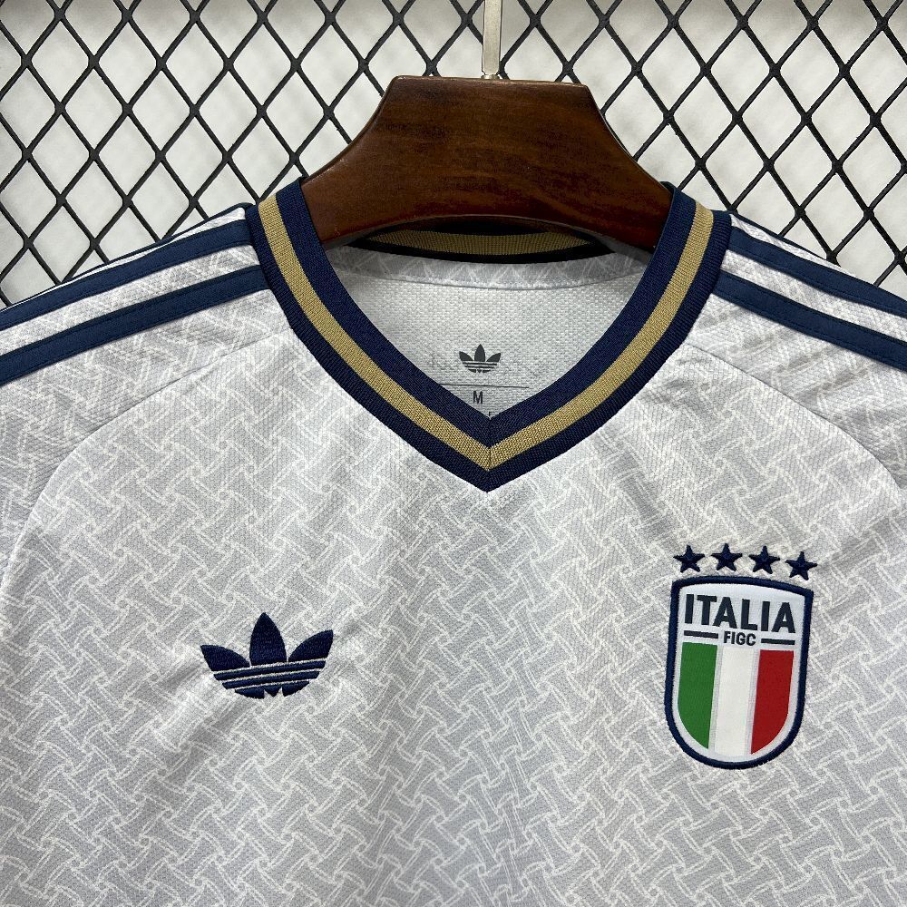 Camiseta Italia Away 26/27