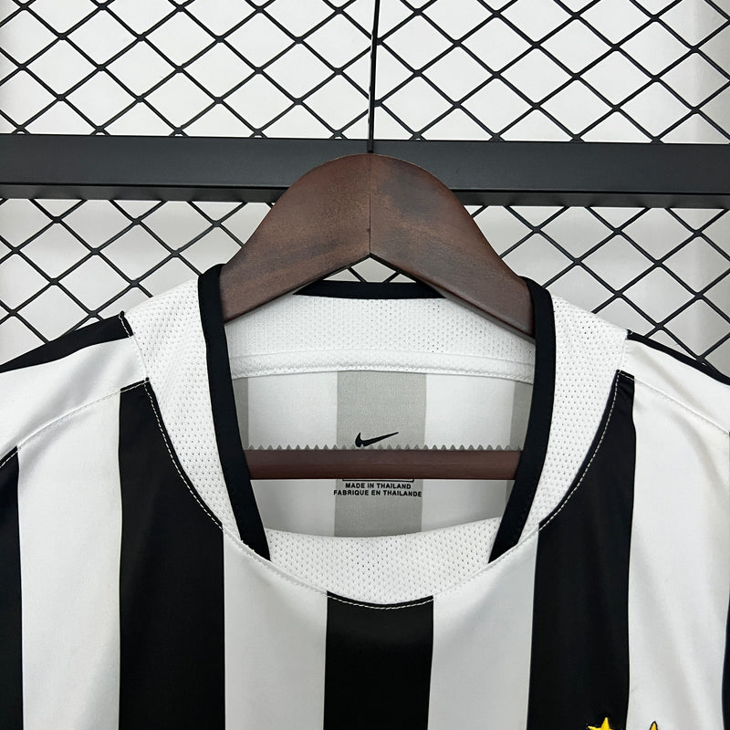 Camiseta Juventus Retro 03/04