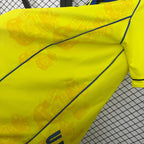 Camiseta UD Las Palmas Retro 97/98