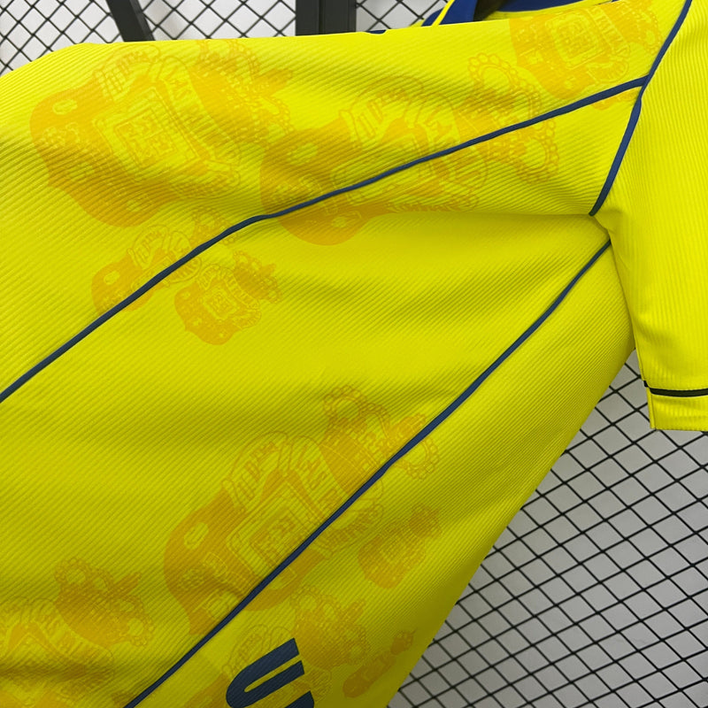 Camiseta UD Las Palmas Retro 97/98