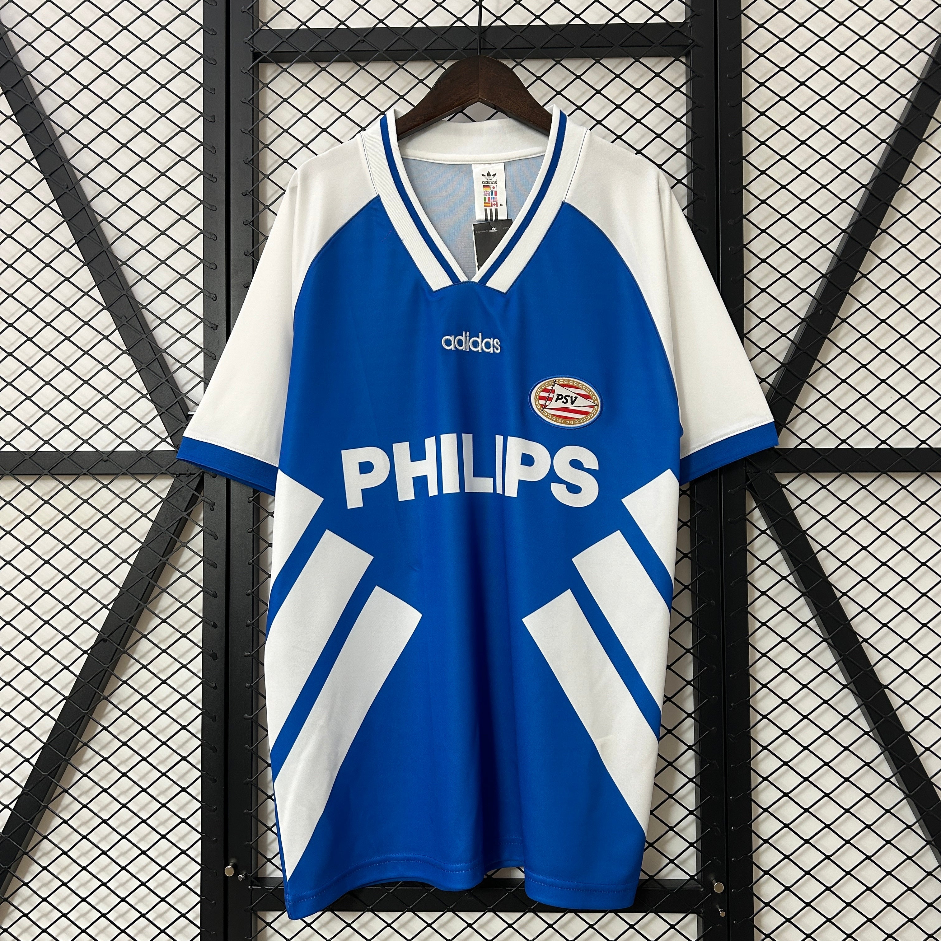 Camiseta PSV Retro 1994