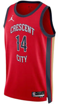 NBA New Orleans Pelicans - Brandon Ingram Jordan