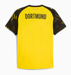 Camiseta Borussia Dortmund Home 25/26