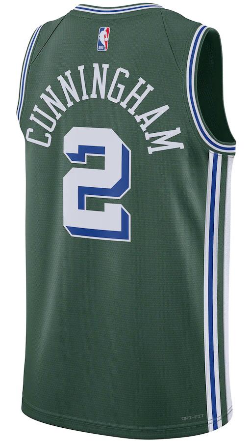 NBA Detroit Pistons - Cade Cunningham