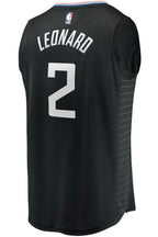 NBA LA Clippers - Kawhi Leonard