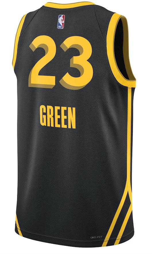 NBA Golden State Warriors - Draymond Green