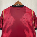 Camiseta Brasil 2026/27 - Mujer