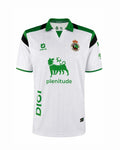 Camiseta Racing Santander Home 26/27