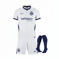 Camiseta y Pantalón para niños Inter Away 26/27 - Con Medias