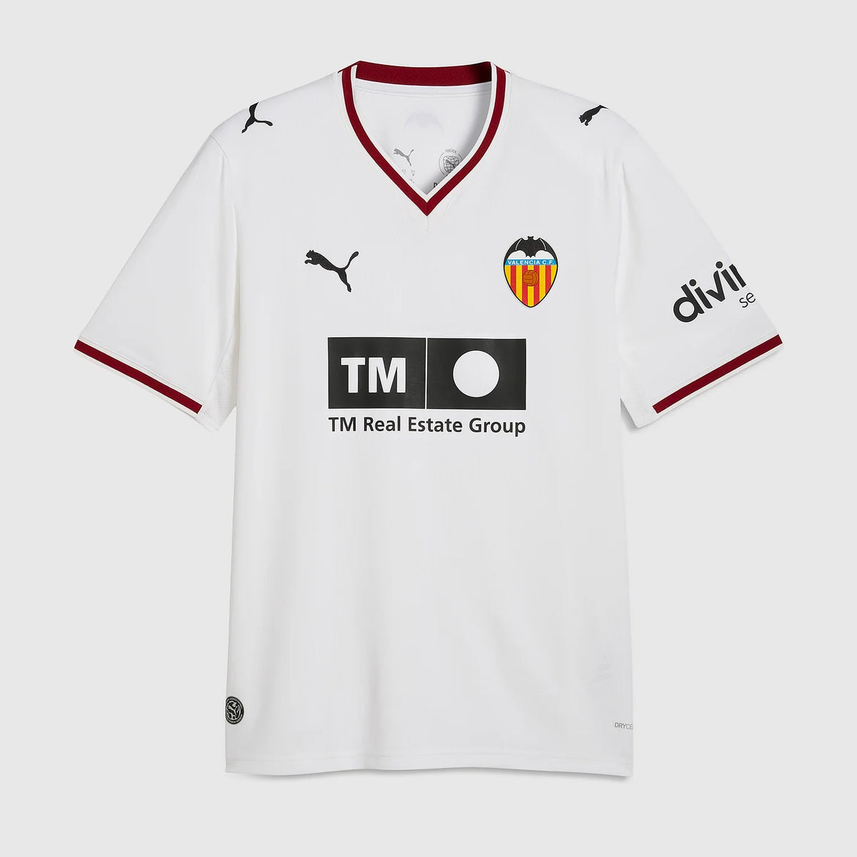 Camiseta Valencia CF Home 26/27