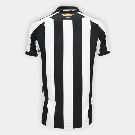 Camiseta Santos Away 26/27