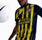 Camiseta Atletico de Madrid Prepartido 25/26