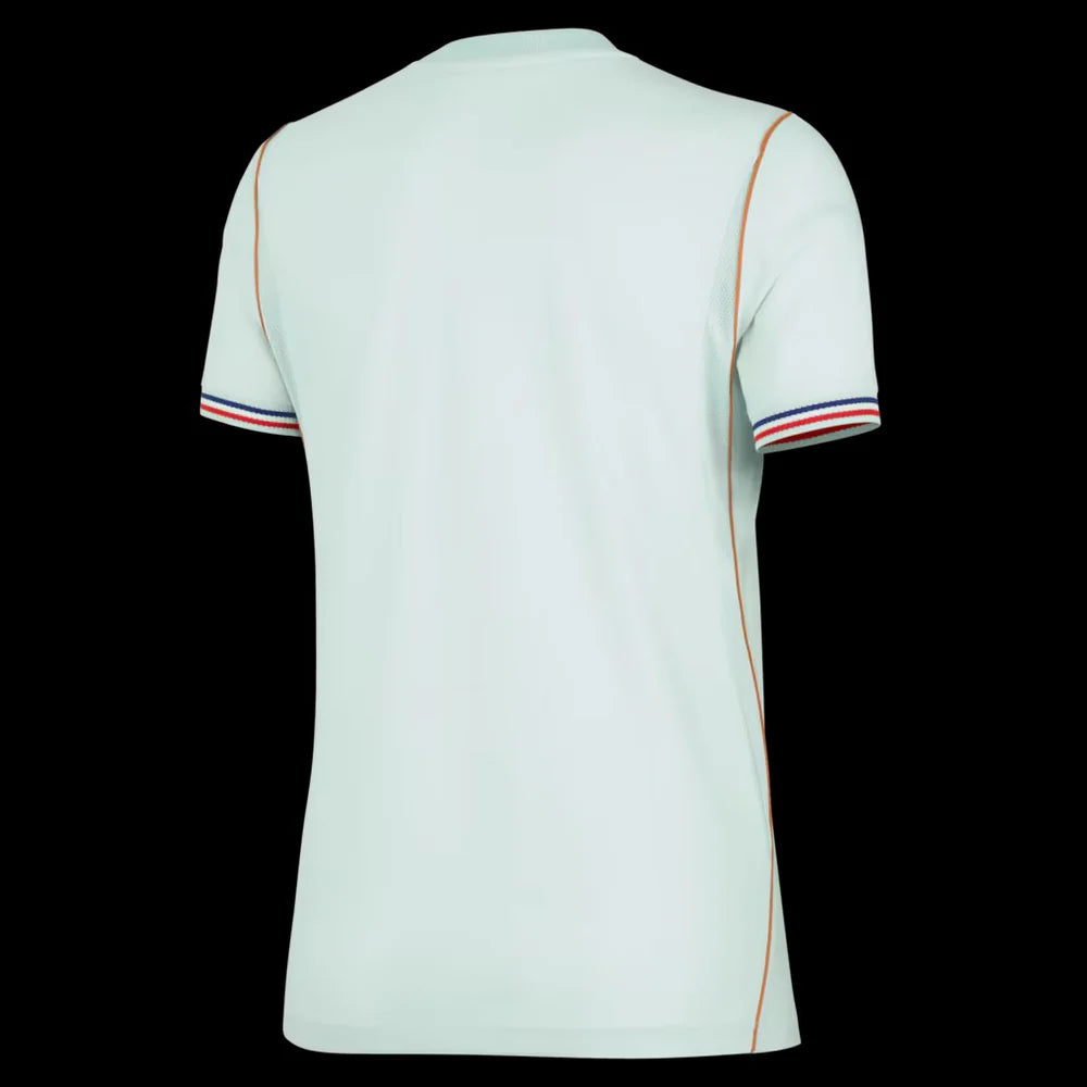Camiseta Francia Away 2026/27