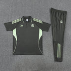 Camiseta y Pantalón Real Madrid 25/26