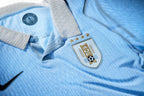 Camiseta Uruguay Home 26/27 - Jugador