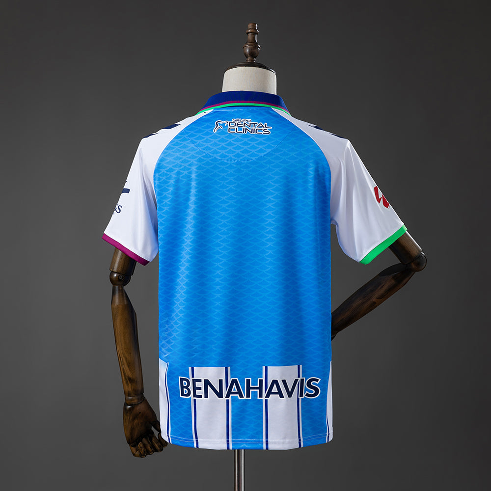Camiseta Málaga CF Home 26/27
