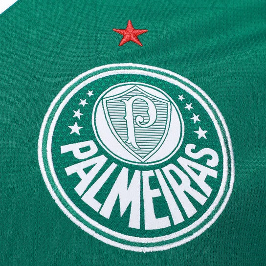 Camiseta Palmeiras Home 25/26
