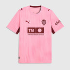 Camiseta Valencia CF Third 26/27