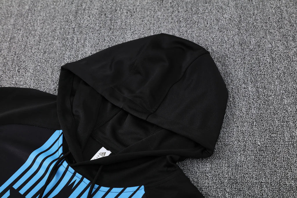 Chándal Argentina 25/26