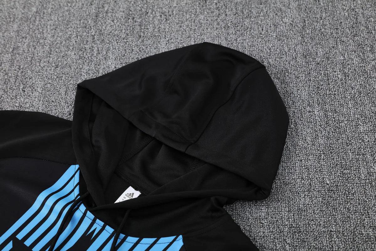 Chándal Argentina 25/26