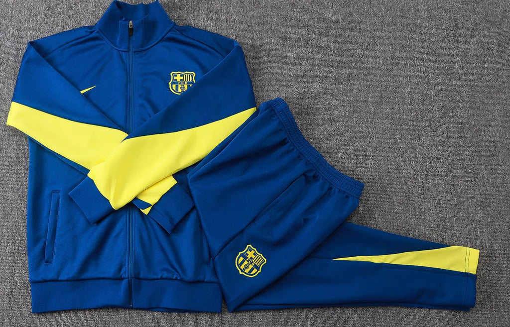 Chándal FC Barcelona 2026/27