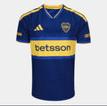 Camiseta Boca Juniors Home 26/27 - Jugador