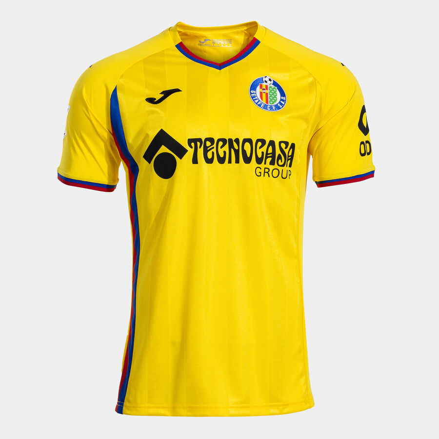 Camiseta Getafe Third 25/26