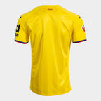 Camiseta Getafe Third 25/26