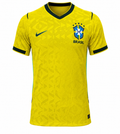 Camiseta Brasil Home 2026/27 - Jugador