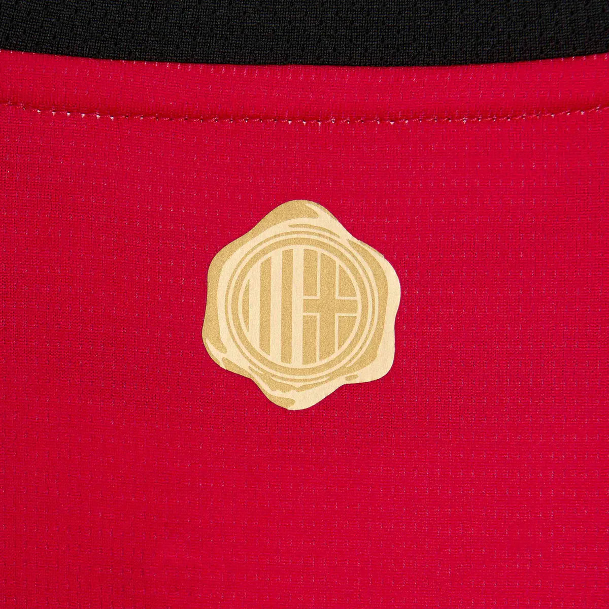 Camiseta y Pantalón para niños A.C Milan Home 2026/27