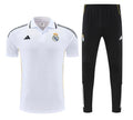 Camiseta y Pantalón Real Madrid 25/26