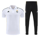 Camiseta y Pantalón Real Madrid 25/26