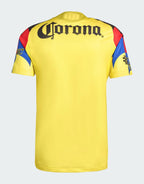 Camiseta Club América Home 25/26