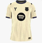 Camiseta FC Barcelona Away 25/26
