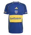 Camiseta Boca Juniors Home 2026/27