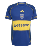 Camiseta Boca Juniors Home 2026/27