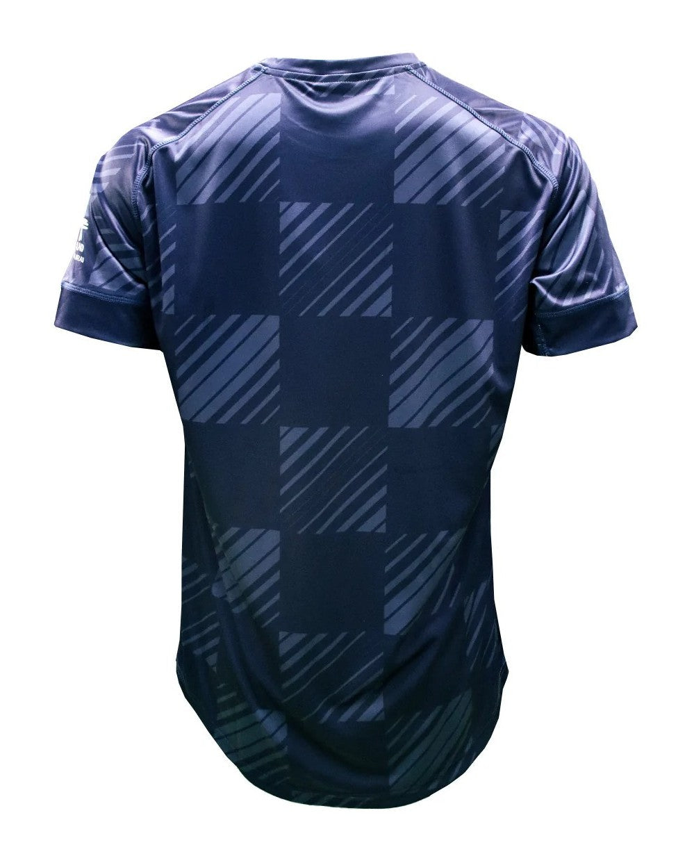 Camiseta Auckland City Home 25/26