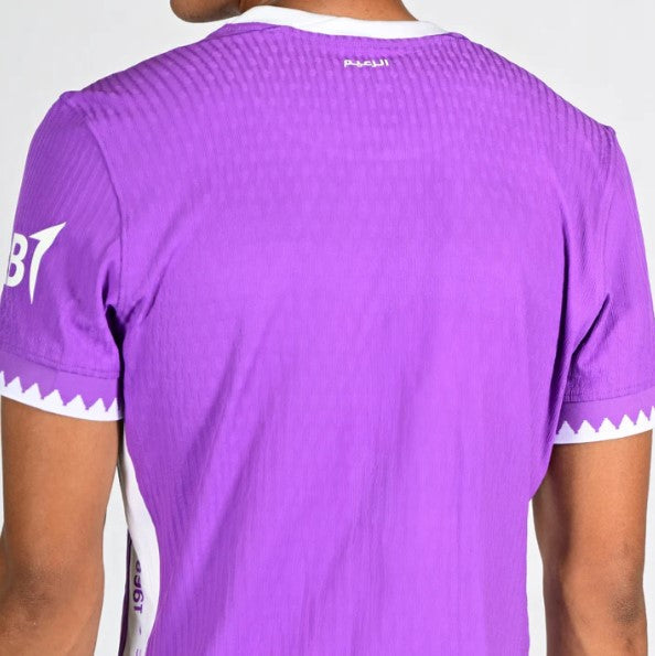 Camiseta Al Ain Home 25/26